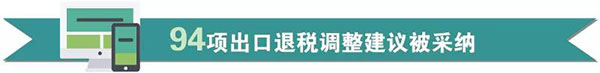 從稅收政策調整看海關稅政調研